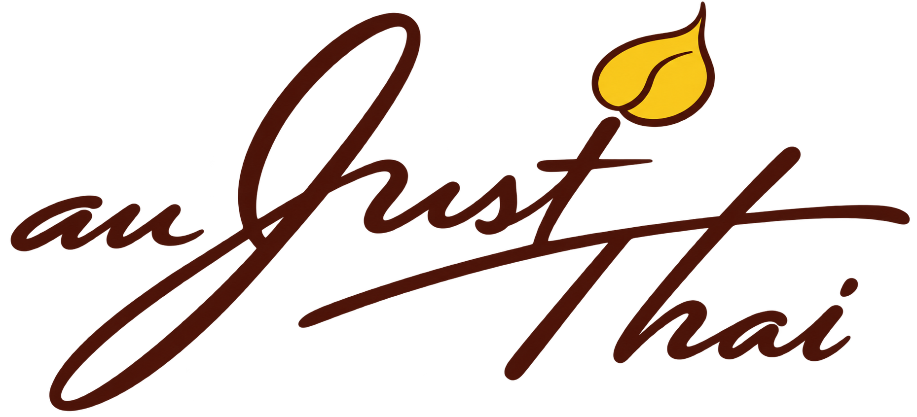 Just Thai
